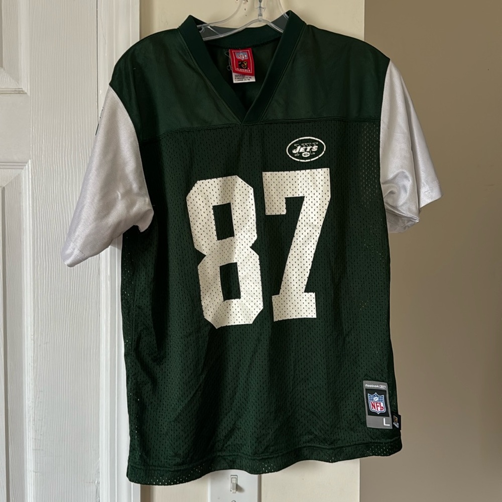 Maillot du NFL NY jets jersey